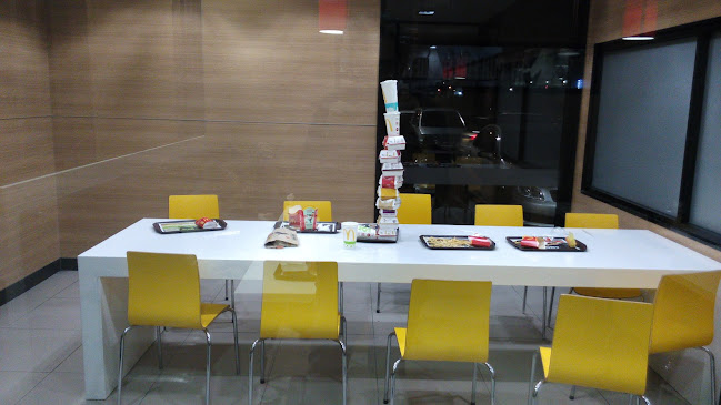 McDonald's Albany - Auckland