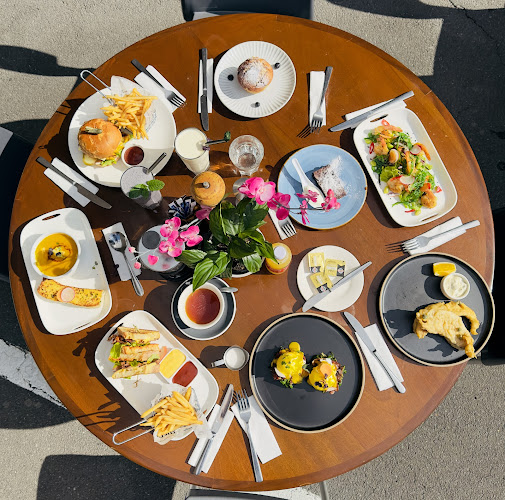 Opinii despre Delicacy cafe/ Juz Catering în Tauranga - Hospitality and gastronomy