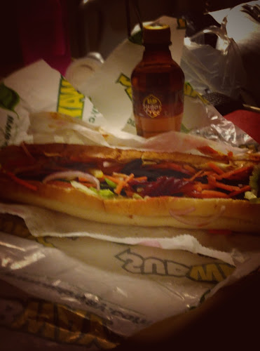 Comentarii opinii despre Subway