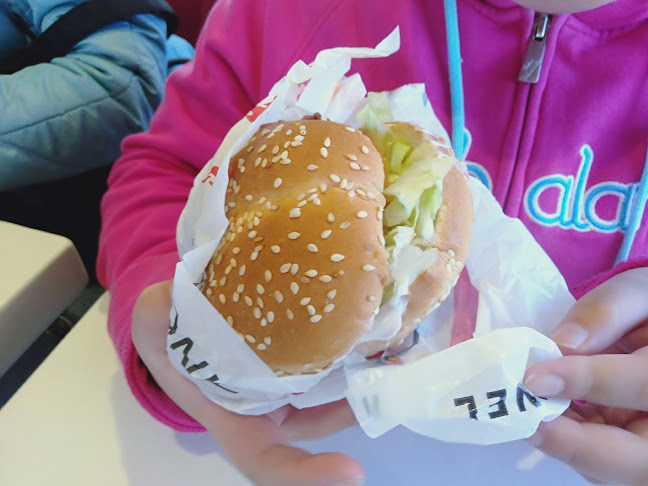 KFC - Hospitality and gastronomy