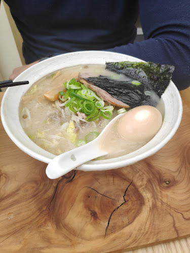 Comentarii opinii despre Yawara Ramen Bar