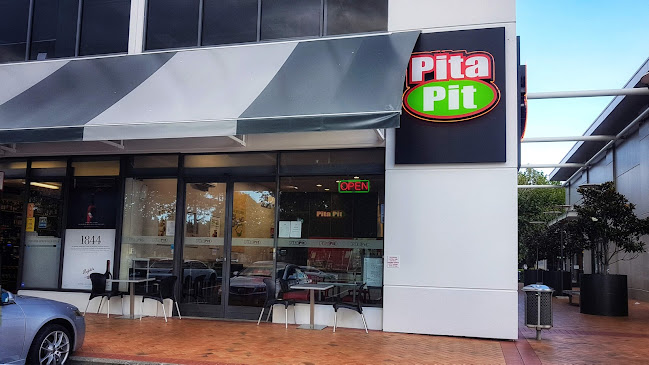Pita Pit Botany Junction