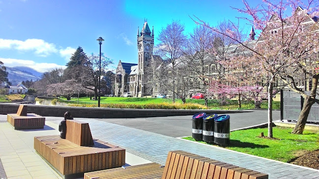 Staff Club Café & Buffet Restaurant - Hospitality and gastronomy