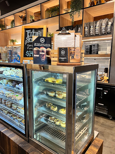 Robert Harris Cafe - Hospitality and gastronomy