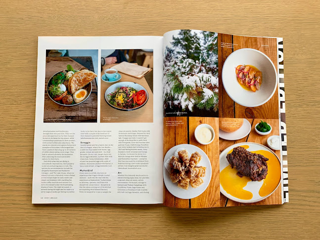 Reviews of Muttonbird in Wānaka - Hospitality and gastronomy