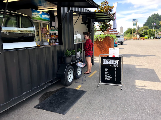 Delta Coffee