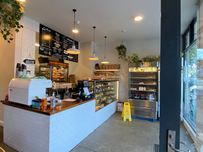 Urban Eatery - Wellington