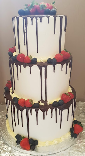 Cake in the box - Hospitality and gastronomy