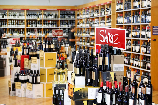 Glengarry Wines - Victoria Park - Auckland