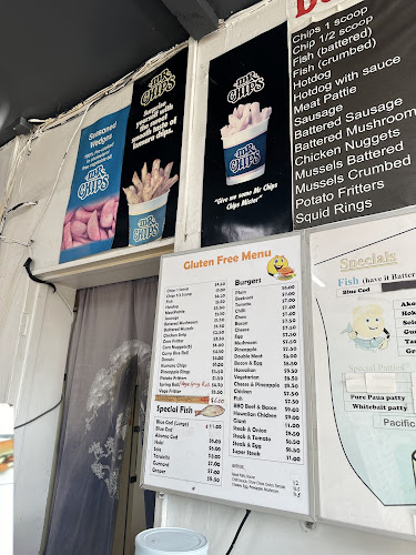 1040 Takeaways - Christchurch