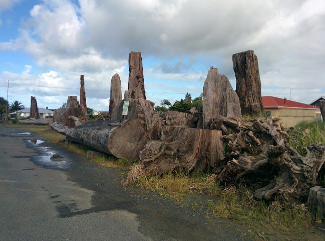 237/239 Commerce Street, Kaitaia 0410, New Zealand