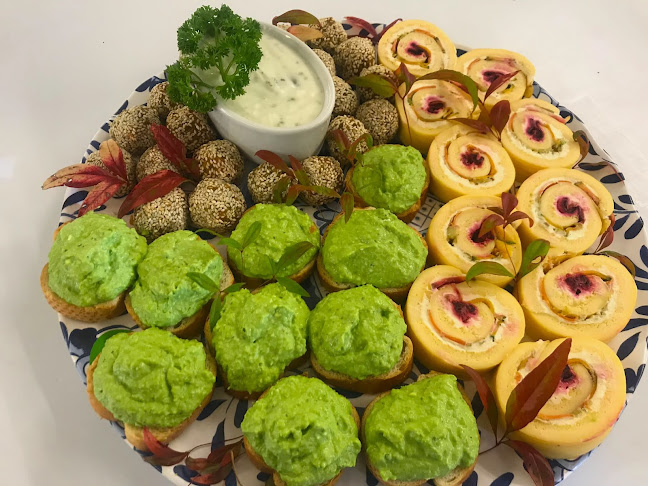 Comments and reviews of Made Espresso Bar