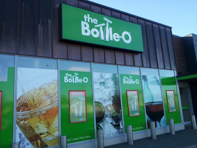 The Bottle-O Shirley - Hospitality and gastronomy