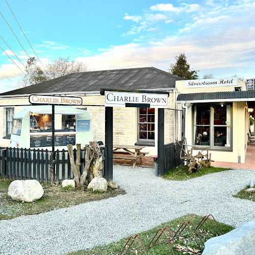 Silverstream Hotel - Hospitality and gastronomy