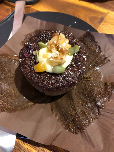 Comentarii opinii despre Long Black