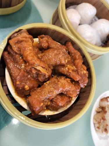 Comentarii opinii despre Regal Chinese Restaurant