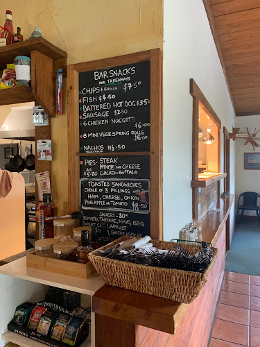 Punakaiki Rocks Hotel & Garden Bar - Punakaiki