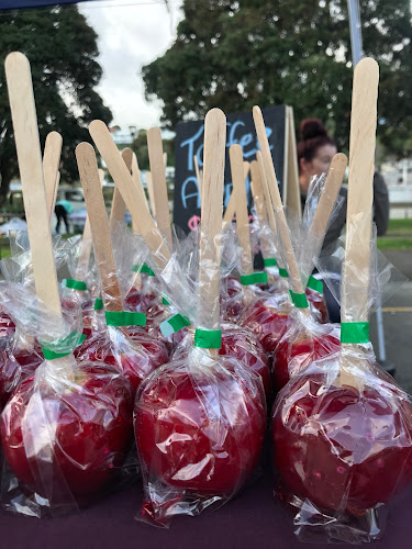 Whanganui River Markets