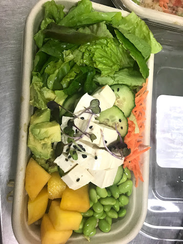 Tokyo Garden Restaurant - Dunedin