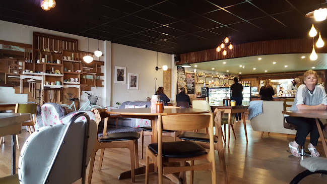 Baked On Alexandra - Te Awamutu