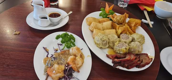 Eastern Egret Restaurant - Hospitality and gastronomy