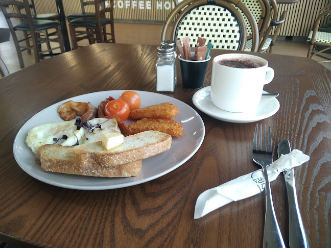 Gloria Jean’s Cafe East Tāmaki - Auckland