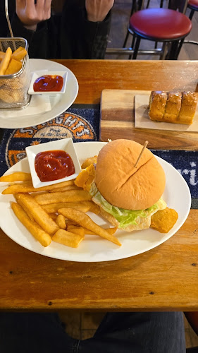 Opinii despre The Bank Bar în Kaikohe - Hospitality and gastronomy