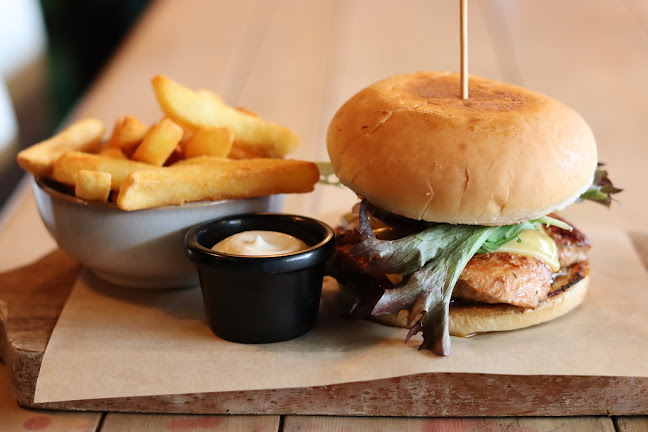 SOBAR Surf & Turf - Hospitality and gastronomy