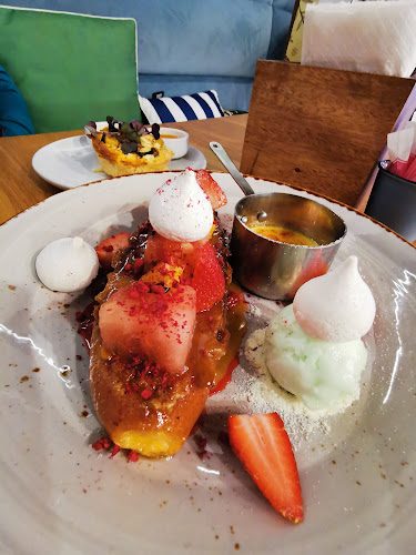 Cafe Botannix Takapuna - Hospitality and gastronomy