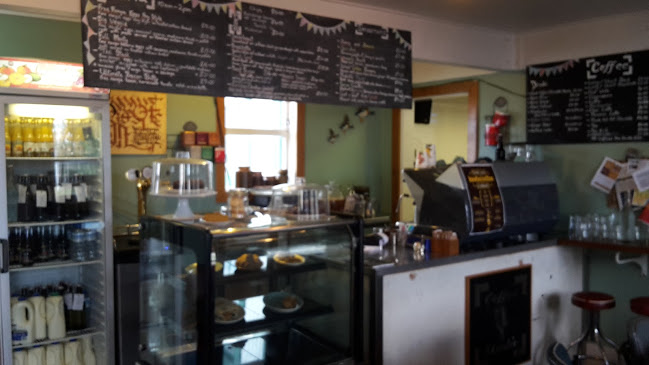 Opinii despre Coffee Studio în Auckland - Hospitality and gastronomy