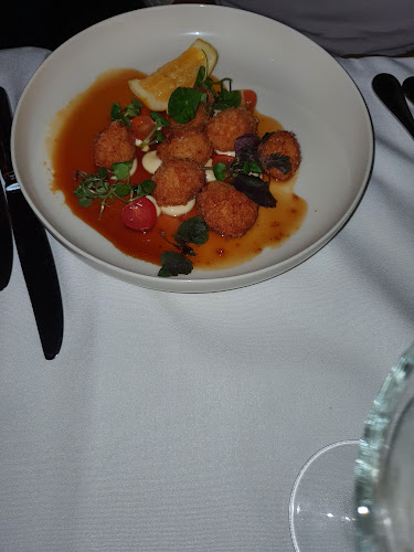 Comentarii opinii despre Sails Restaurant