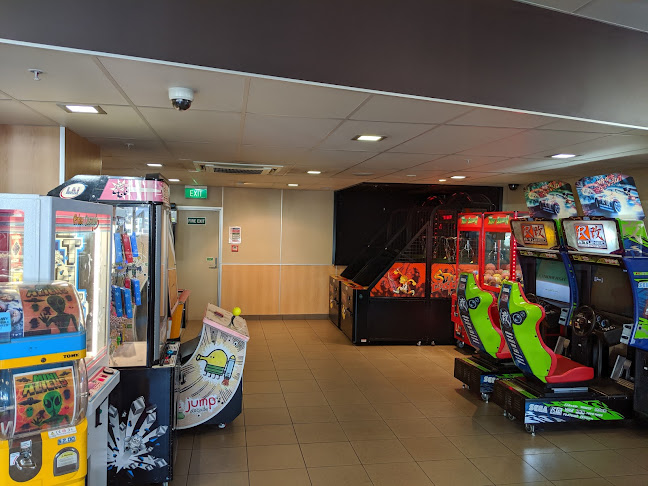 Comentarii opinii despre Burger King Queenstown