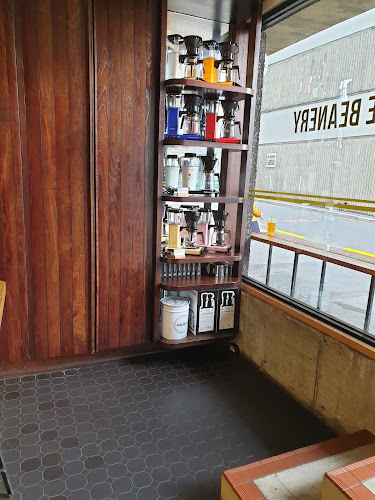 Comentarii opinii despre The Beanery by Mojo