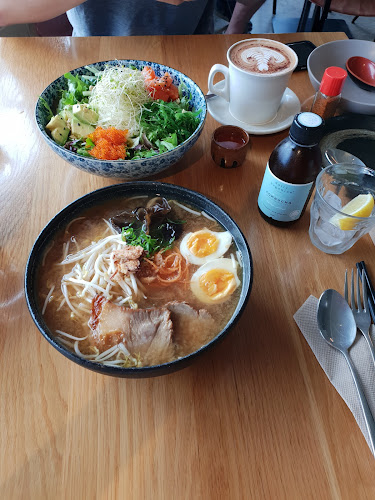 Reviews of Blind Basket Cafe in Auckland - Hospitality and gastronomy