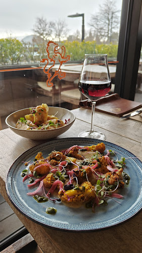 Opinii despre The Fine Lion în Ashburton - Hospitality and gastronomy