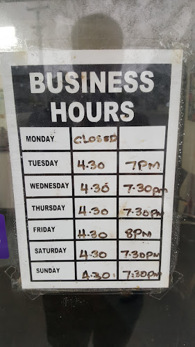 Opinii despre Durie Hill Fish and Chip Shop în Whanganui - Hospitality and gastronomy