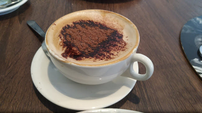 Manaaki on 25 Cafe - Hospitality and gastronomy