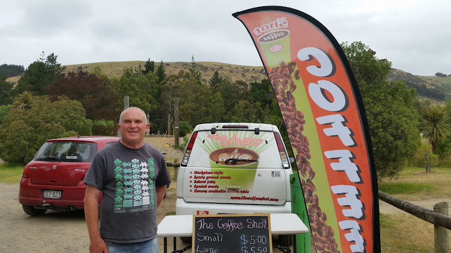 The Coffee Shot Expresso - Hospitality and gastronomy