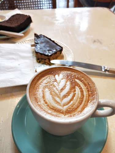 Space Cadet - Hospitality and gastronomy