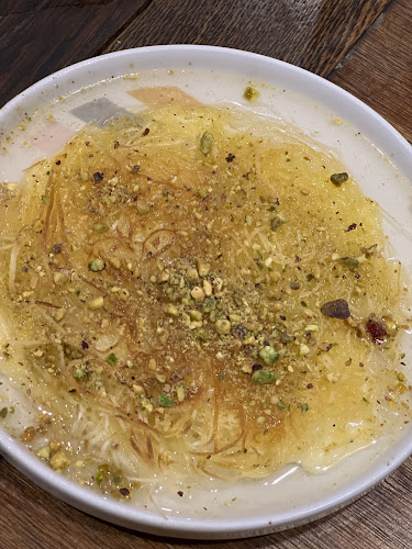 Comentarii opinii despre Ima Cuisine