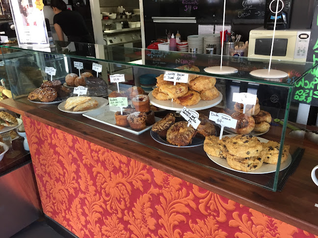 Cafe Coco - Hospitality and gastronomy