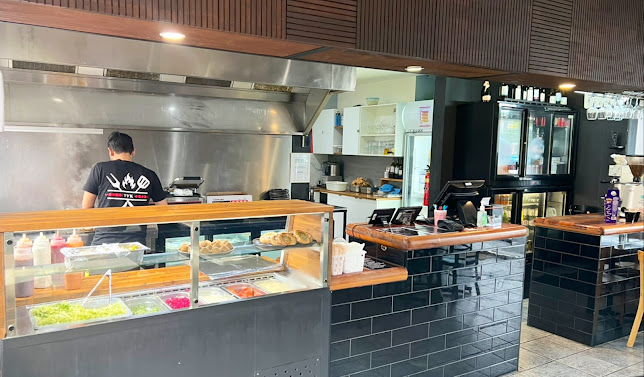 Titirangi Village Kebab - Auckland