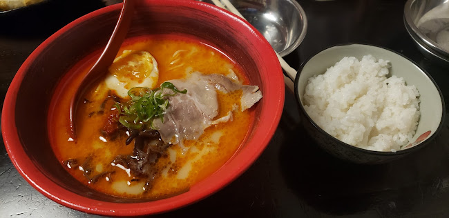 Arashi Kushiyaki Bar