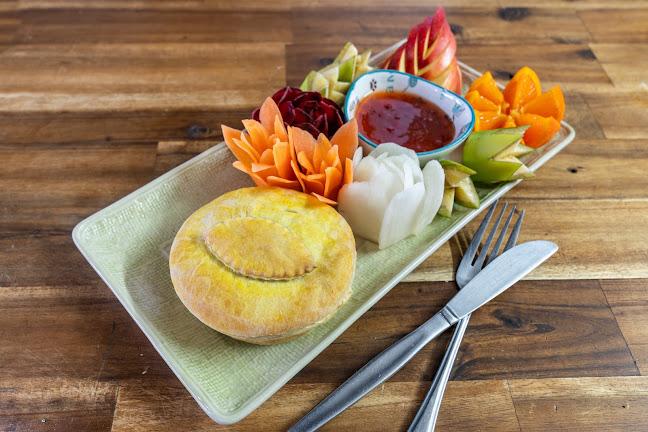 Opinii despre Real Meat Pies în Lower Hutt - Hospitality and gastronomy