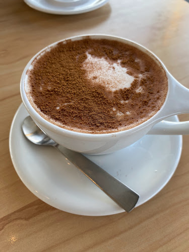 THE ORIGIN - Christchurch