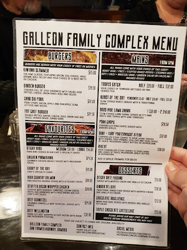 Opinii despre Phoenix complex în Oamaru - Hospitality and gastronomy