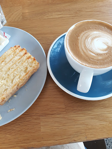 Willow Cafe - Auckland