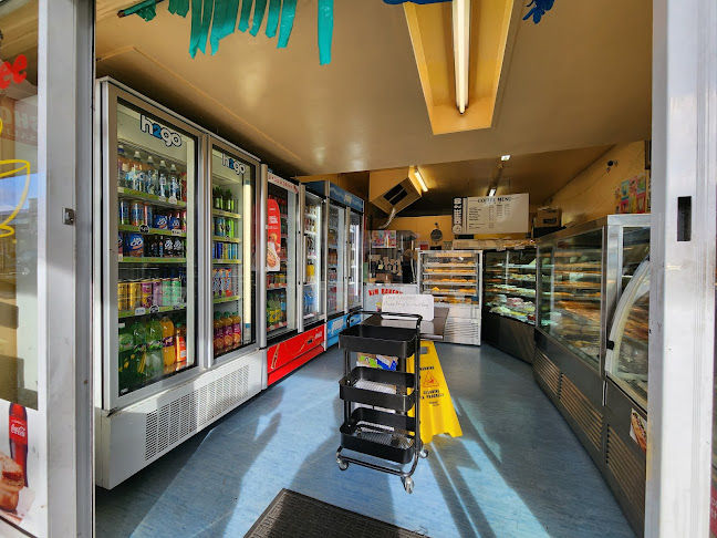 Kim Bakery - Auckland