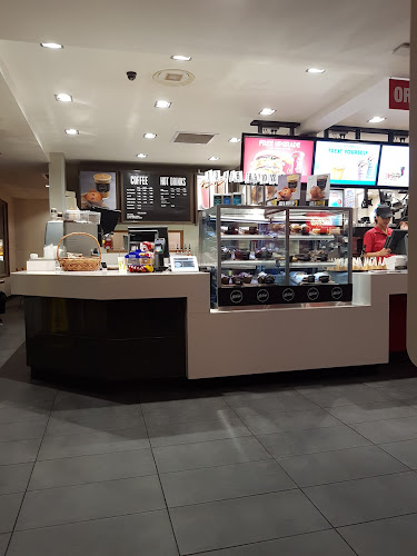 McDonald's Kamo - Hospitality and gastronomy