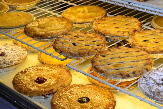 Opinii despre Calum's Bakery Ltd în Papakura - Hospitality and gastronomy